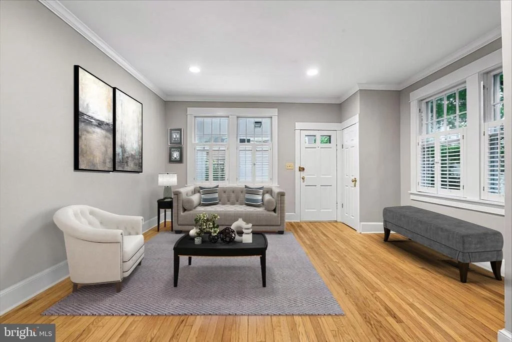 Photo of 4651 Q STREET NW