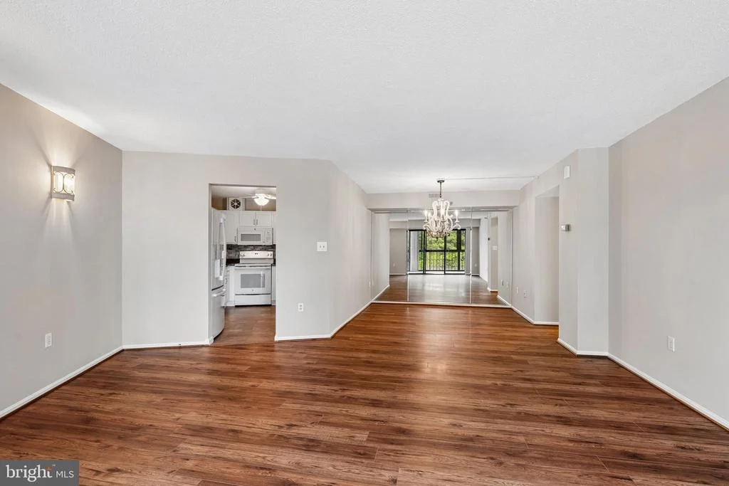 Photo of Unit 2303 at 15107 INTERLACHEN DRIVE