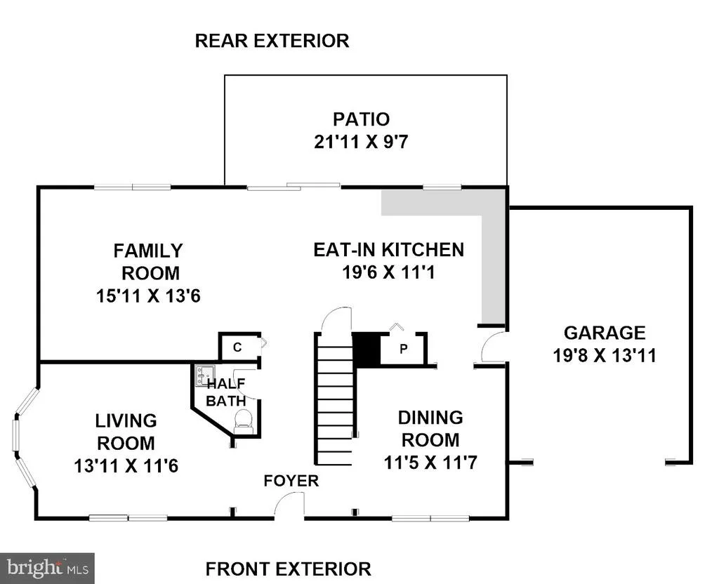 Photo of 104 CHERRY HILL LANE
