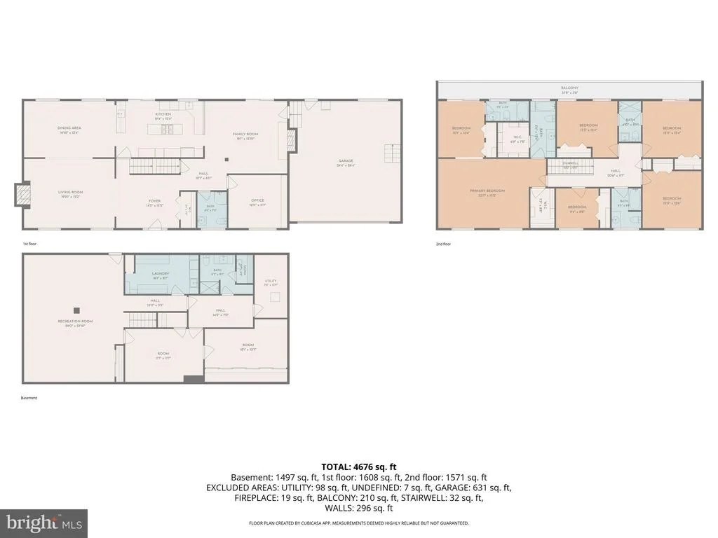 Photo of 8566 BRICKYARD ROAD