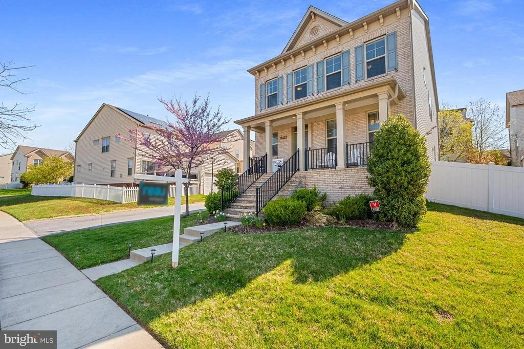 Photo of 13422 REDSPIRE DRIVE