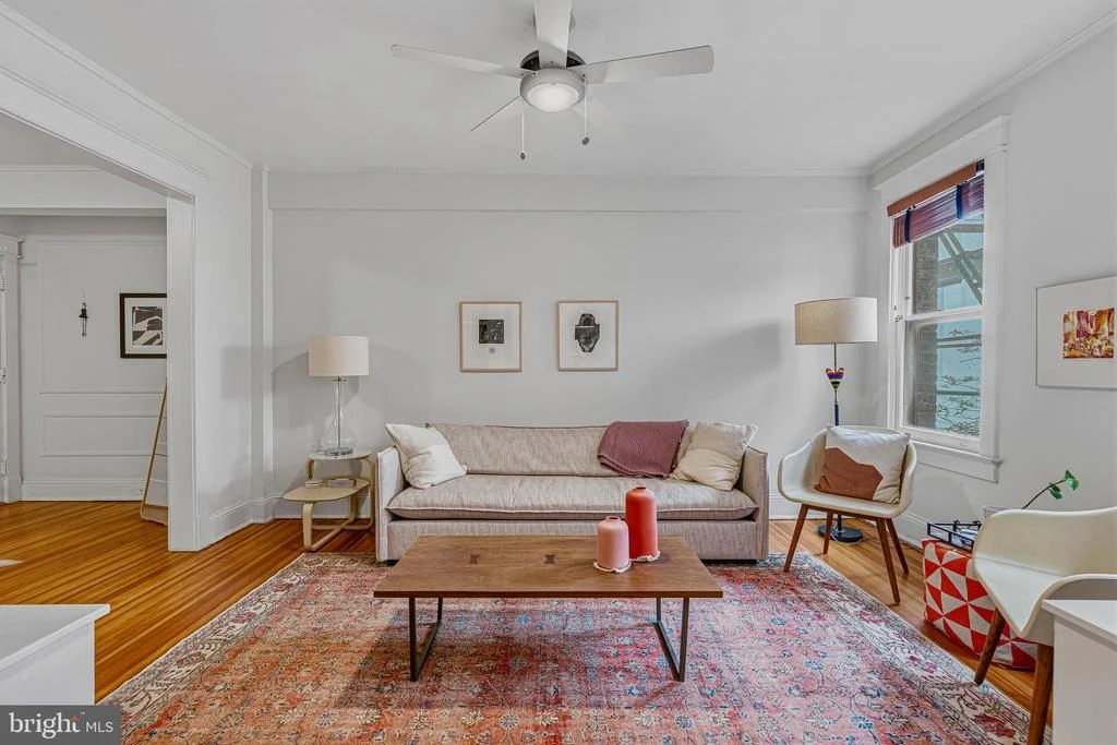 Photo of Unit 21 at 1789 LANIER PLACE NW