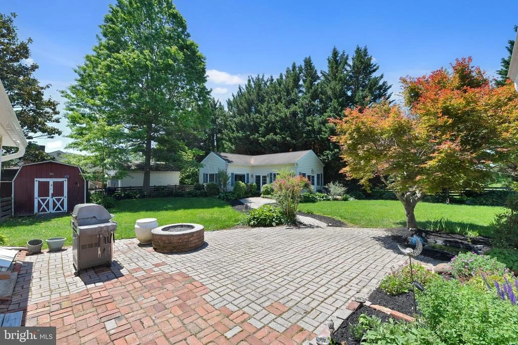 Photo of 716 OLD FALLSTON ROAD