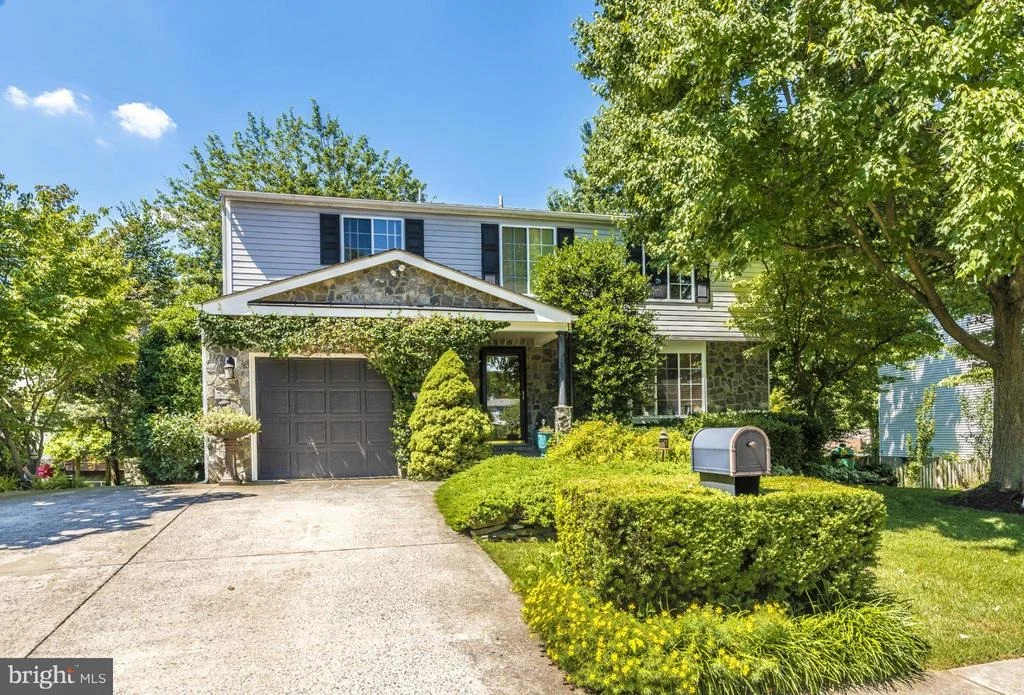 Photo of 1833 MILLSTREAM DRIVE