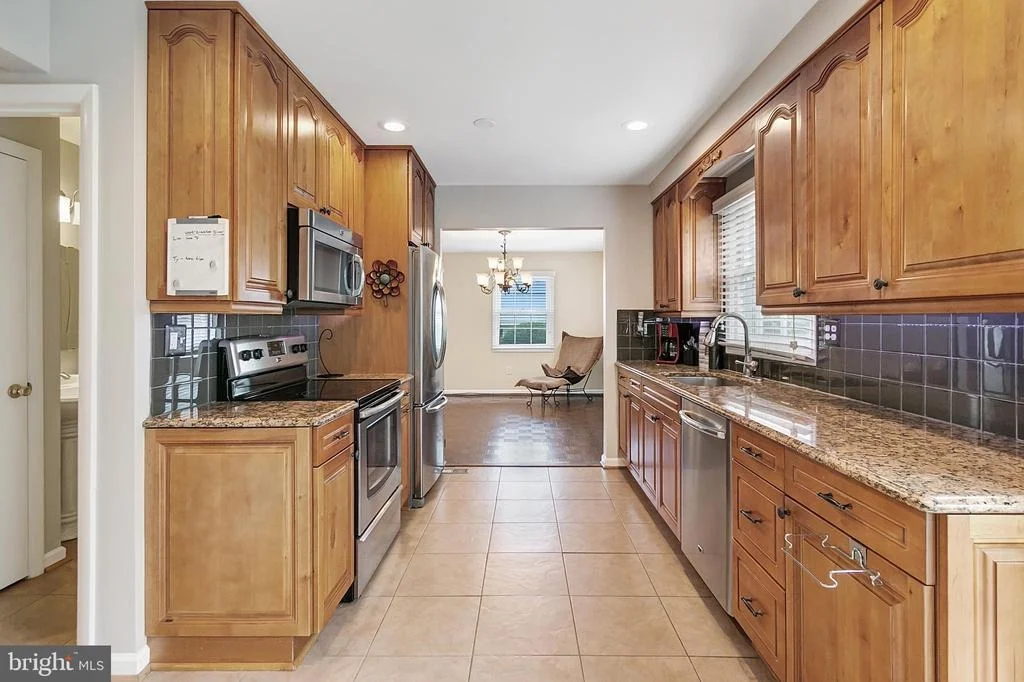 Photo of 13923 BLAIR STONE LANE