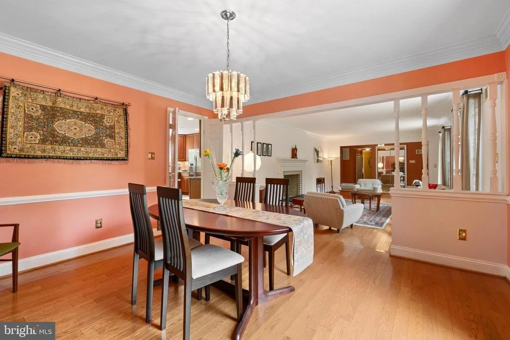Photo of 15205 BAUGHMAN DRIVE