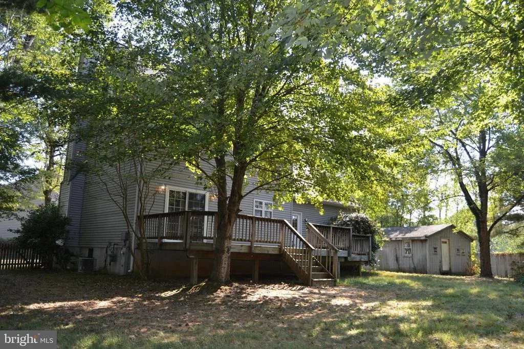 Photo of 9565 OLD FREDERICK ROAD