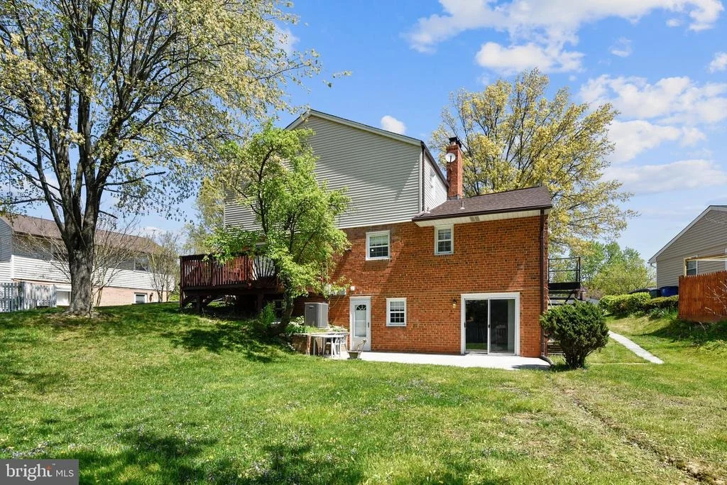 Photo of 2925 CRAIGLAWN ROAD