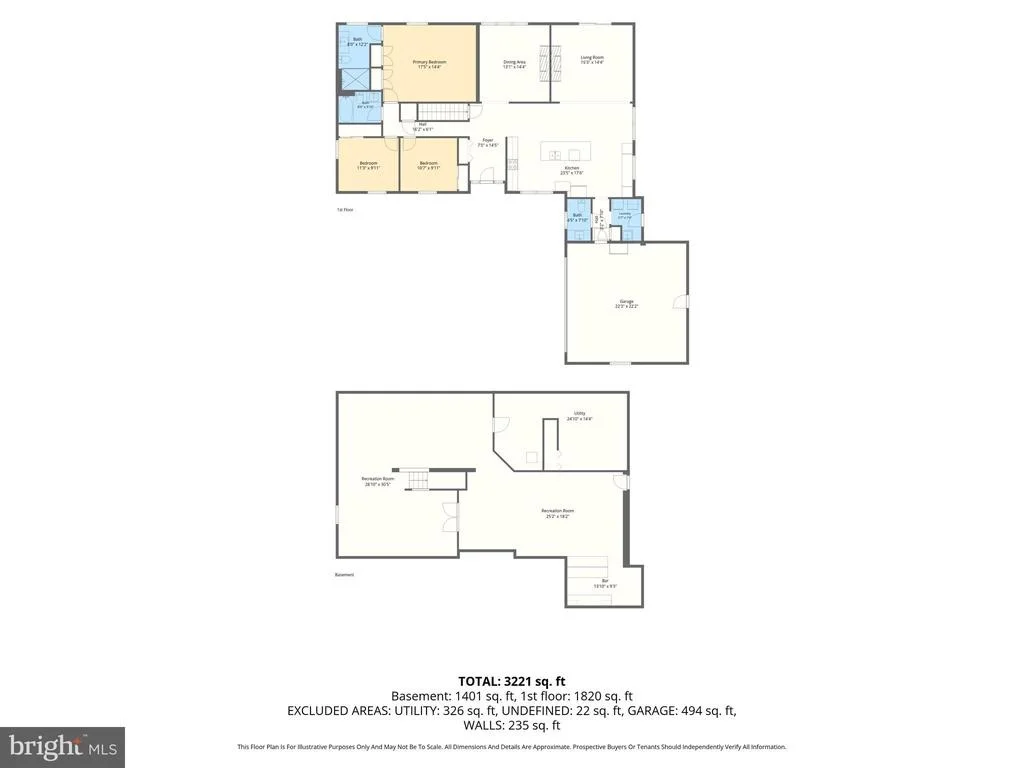 Photo of 2708 SHADY GROVE DRIVE