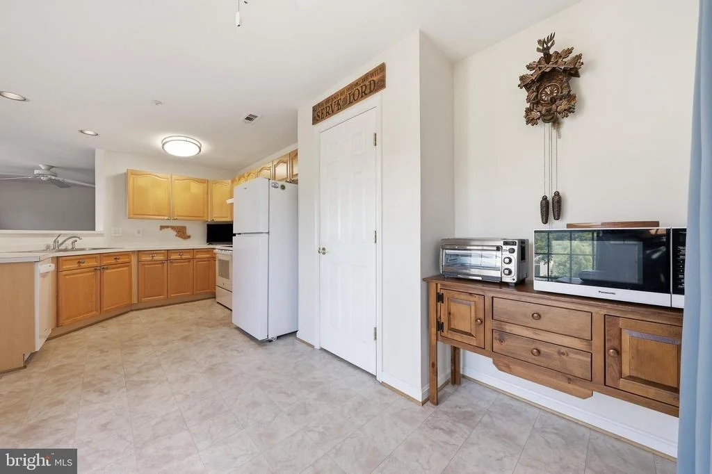 Photo of Unit 22D at 2502 SHELLEY CIRCLE