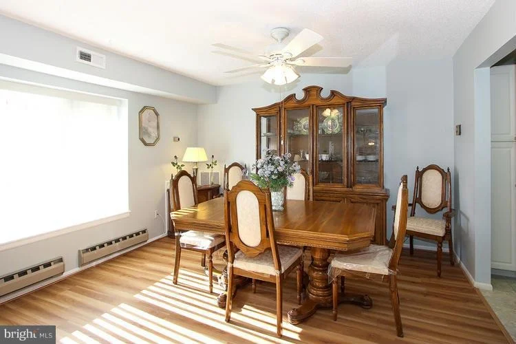 Photo of Unit 151F at 3500 FOREST EDGE DRIVE