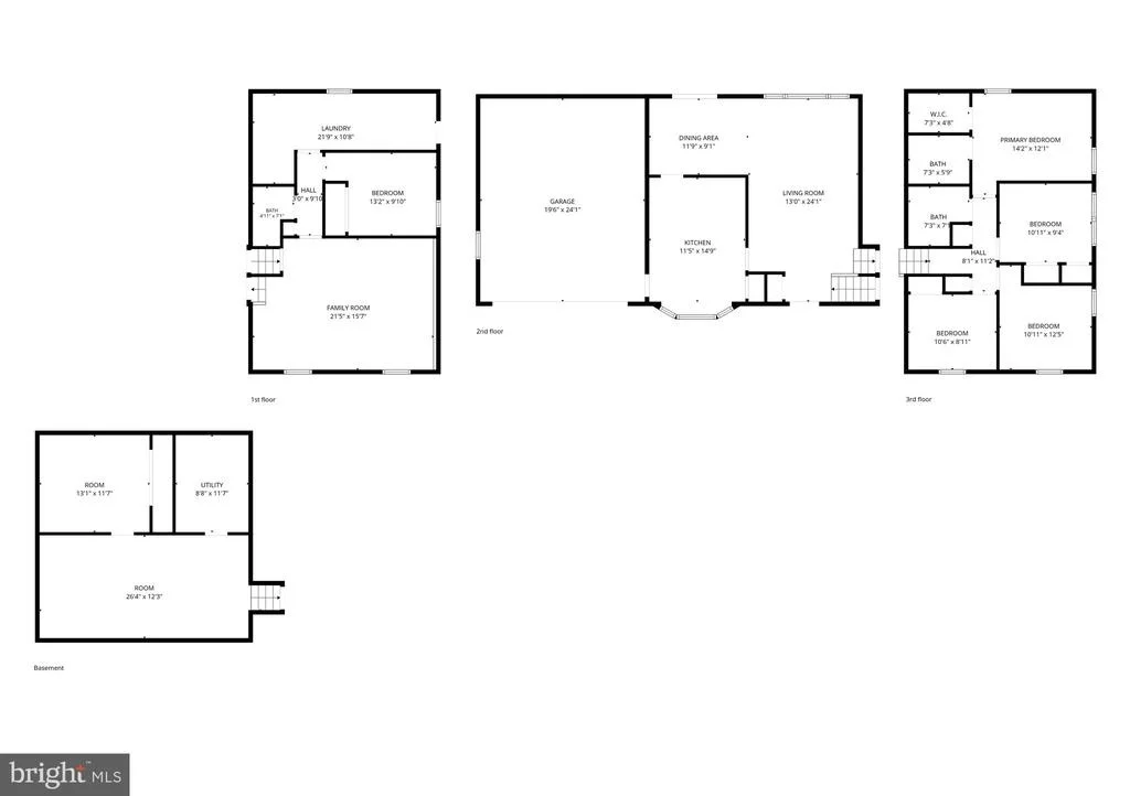 Photo of 13344 FOXHALL DRIVE