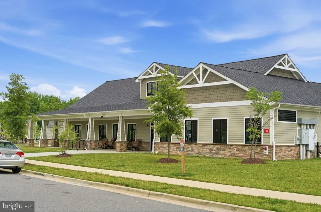 Photo of Unit 1400A at 14520 MATTAWOMAN DRIVE