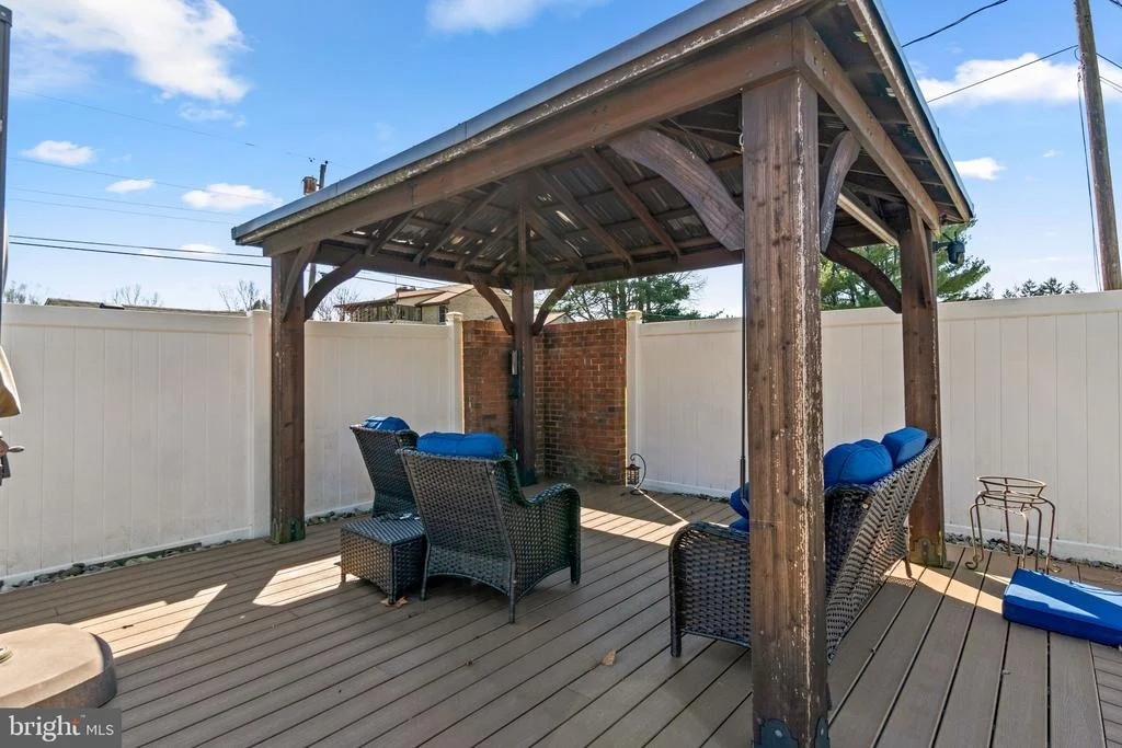 Photo of 7203 PEEKSKILL DRIVE