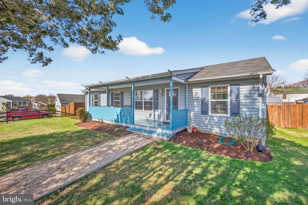 Photo of 11698 FORT UNION DRIVE