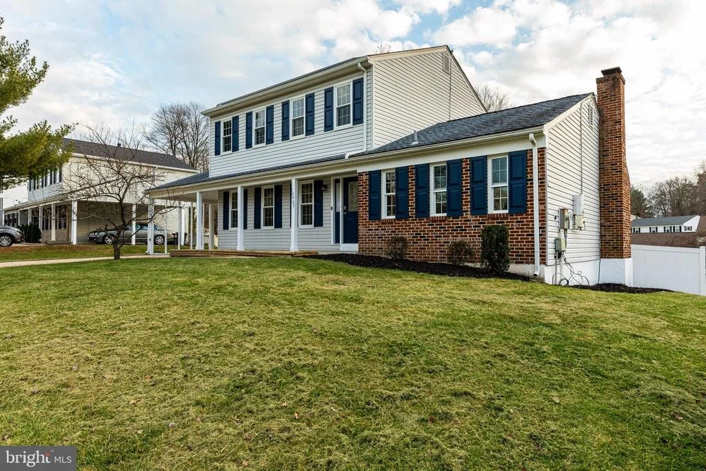 Photo of 10905 ELON DRIVE