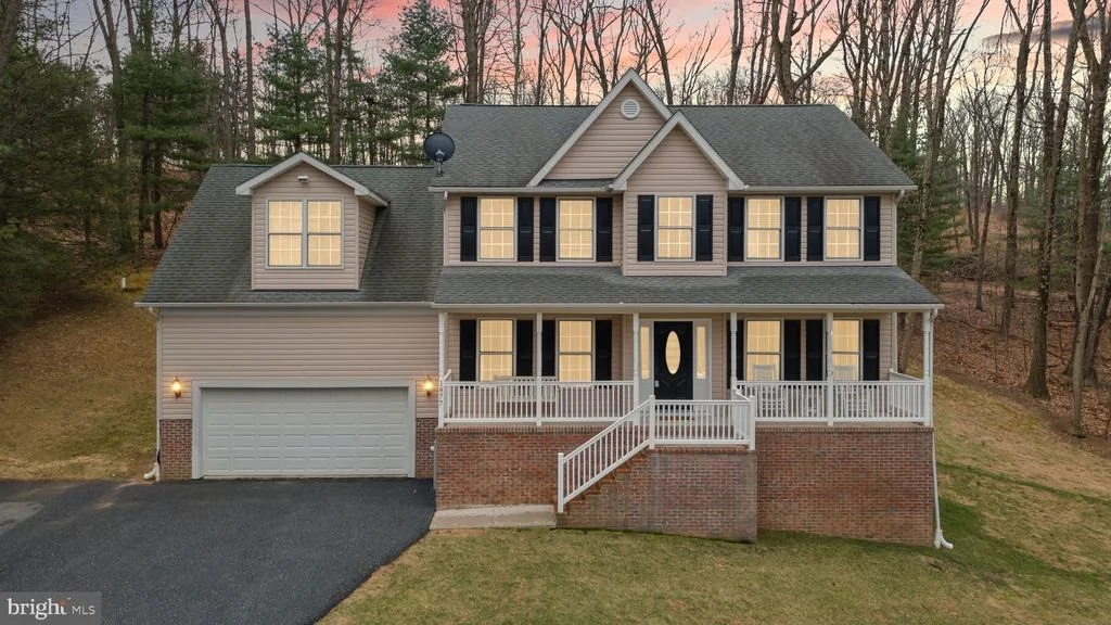 Photo of 1877 GARRETT ROAD