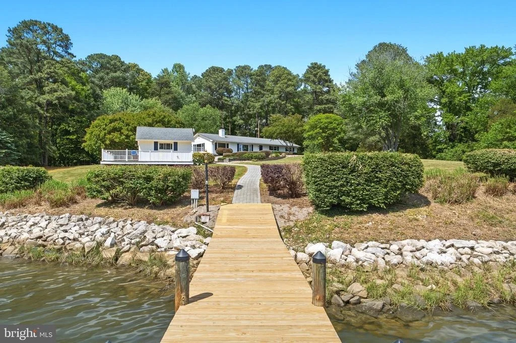 Photo of 160 BAMBOUSHAY LANE