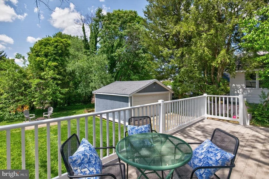 Photo of 607 MELVIN AVENUE