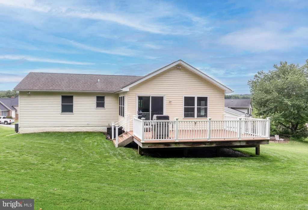 Photo of 312 INVERNESS CLOSE