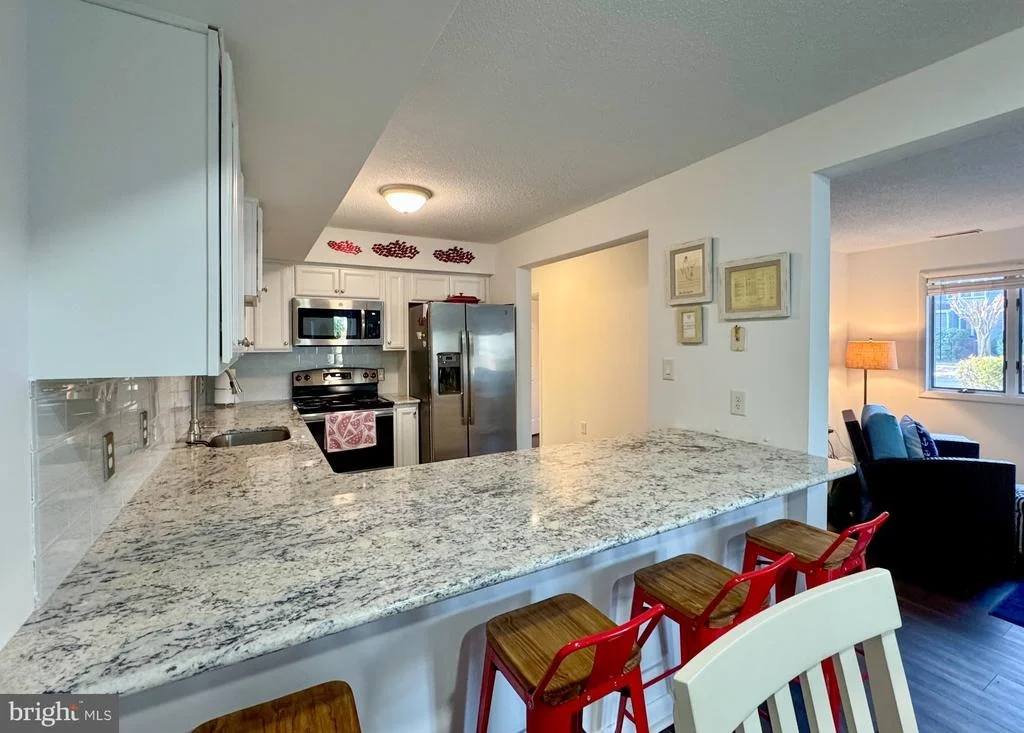 Photo of Unit 2 at 260 SEA EAGLE DRIVE