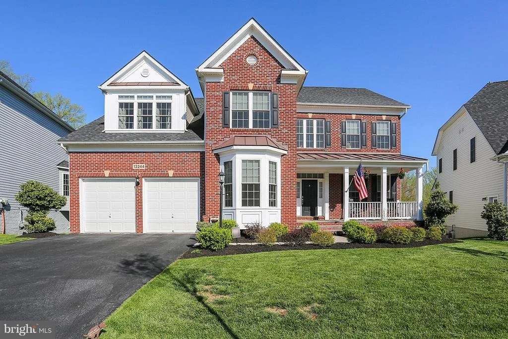 Photo of 13244 MOONLIGHT TRAIL DRIVE