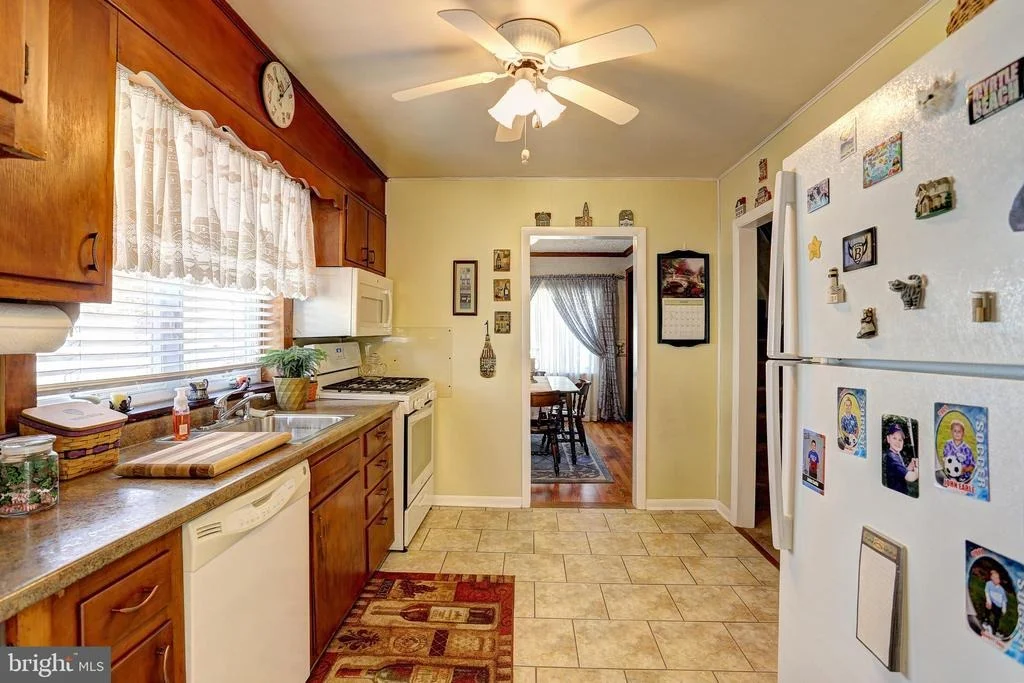 Photo of 8 TERRACE DRIVE