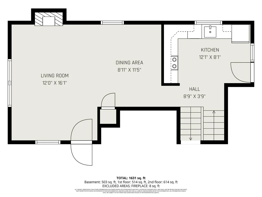 Photo of 436 WINTERBERRY DRIVE