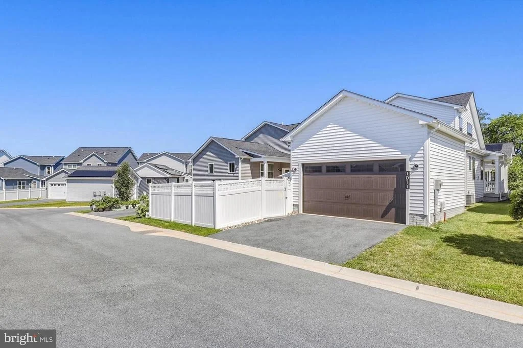 Photo of 1011 FURGESON LANE