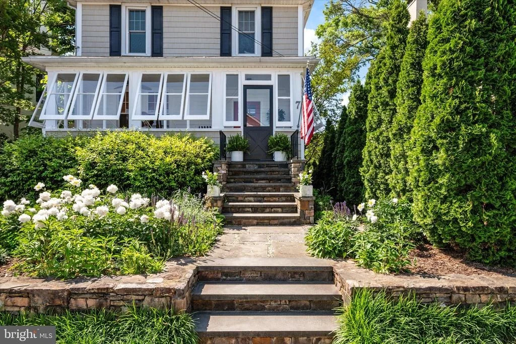 Photo of 7 GERMAN STREET