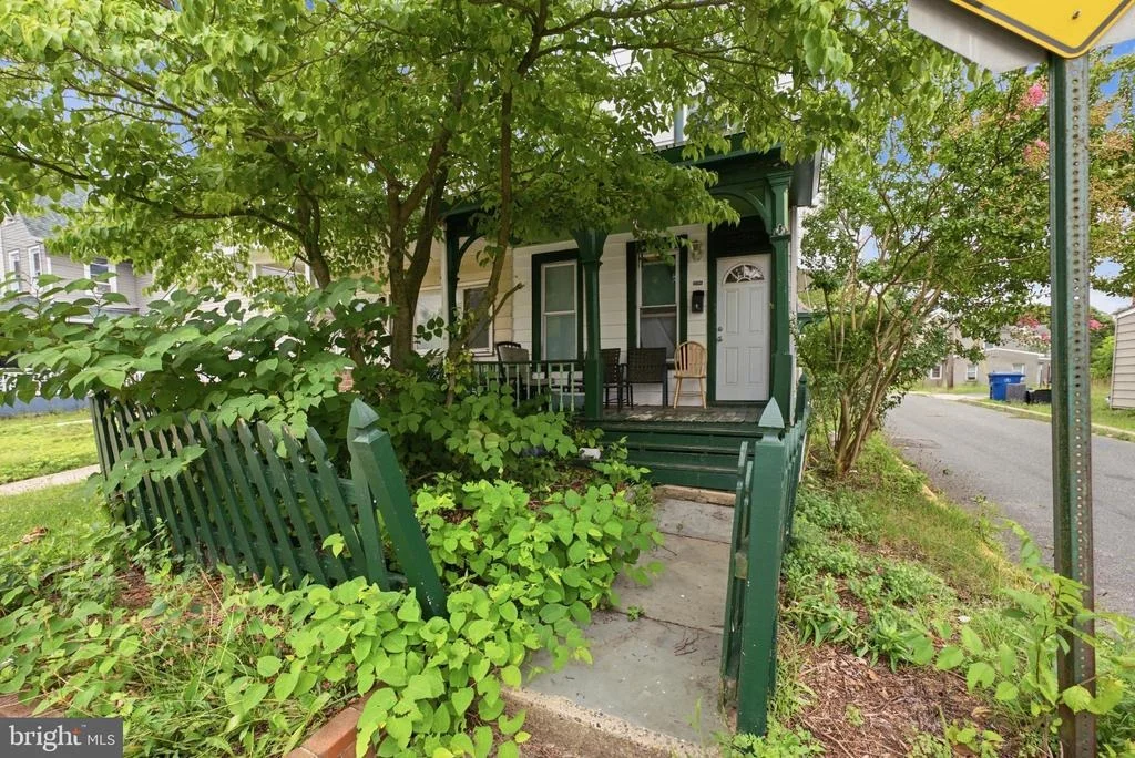 Photo of 236 WASHINGTON STREET