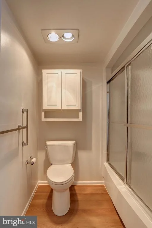 Photo of Unit 3826 at 15115 INTERLACHEN DRIVE