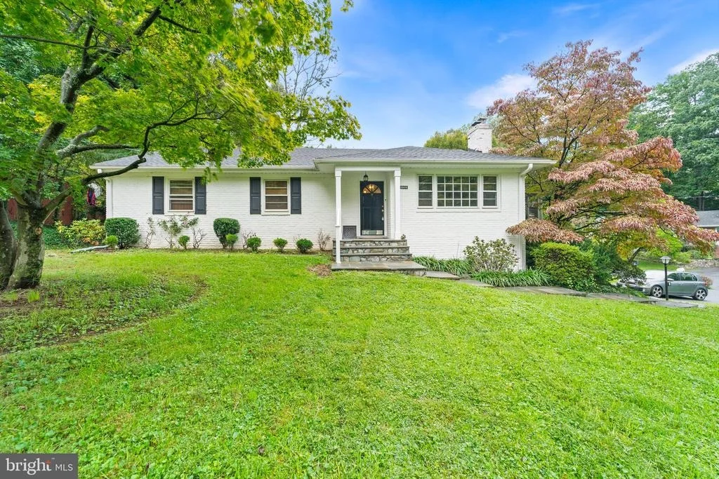 Photo of 10610 KINLOCH ROAD