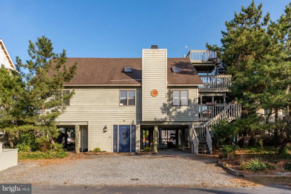Photo of 43 SEA SIDE DRIVE