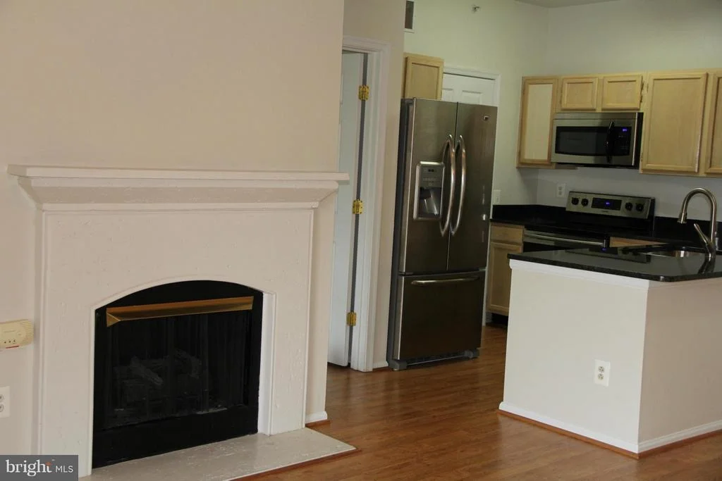 Photo of Unit 4404 at 1580 SPRING GATE DRIVE