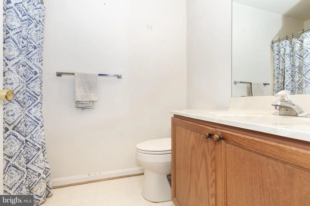 Photo of Unit 2A at 2406 DOMINION DRIVE