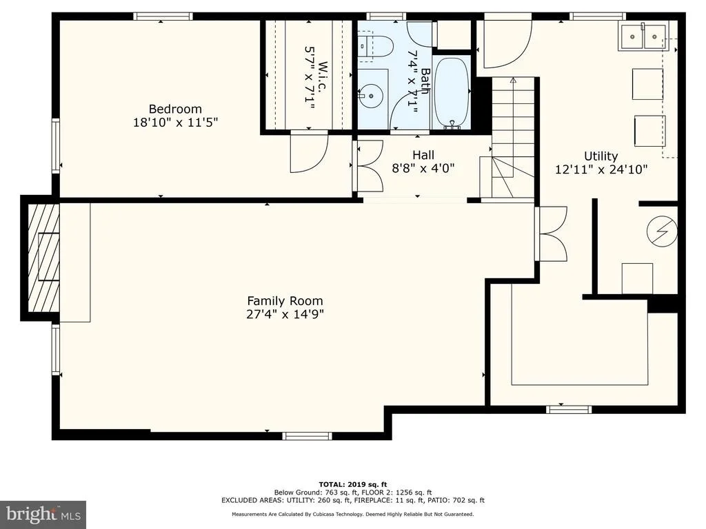 Photo of 1701 GLENKARNEY PLACE