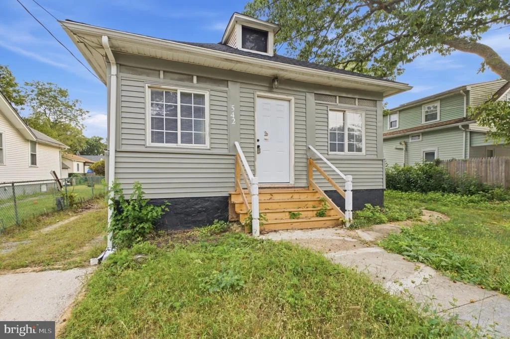 Photo of 542 BERLIN ROAD