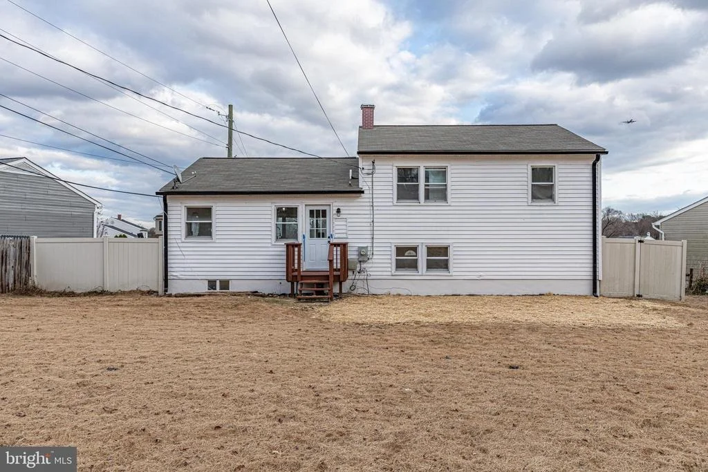 Photo of 709 BAYLOR ROAD