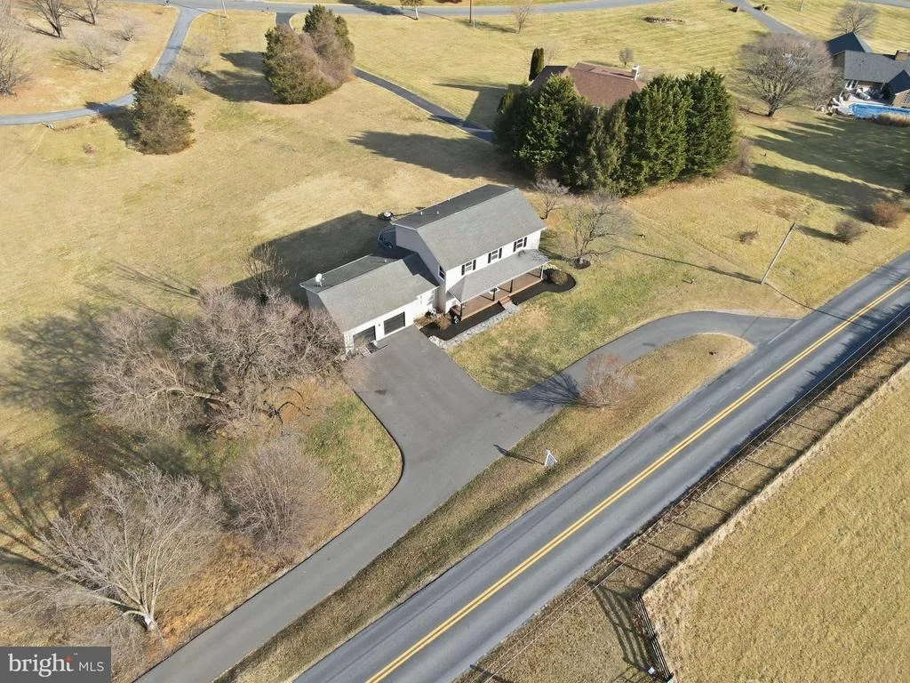 Photo of 2723 FAIRGROUND ROAD