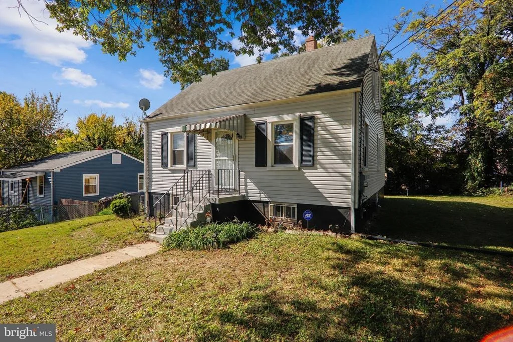 Photo of 1801 ARCADIA AVENUE