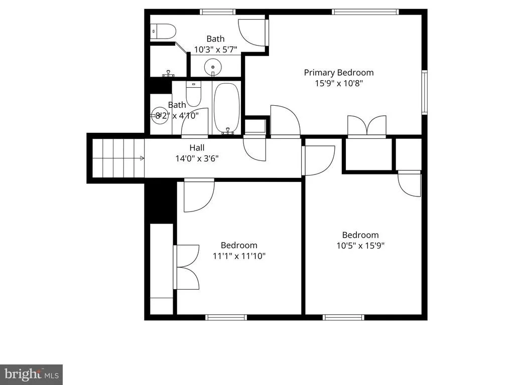 Photo of 17605 GRACE ROAD