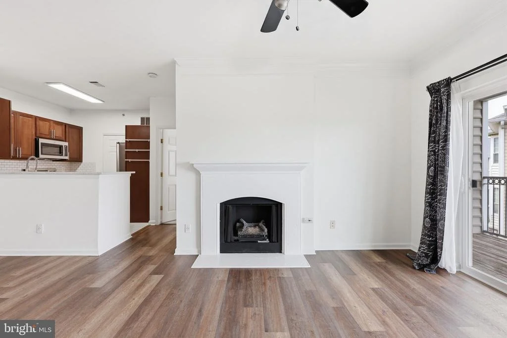 Photo of Unit 7408 at 1570 SPRING GATE DRIVE