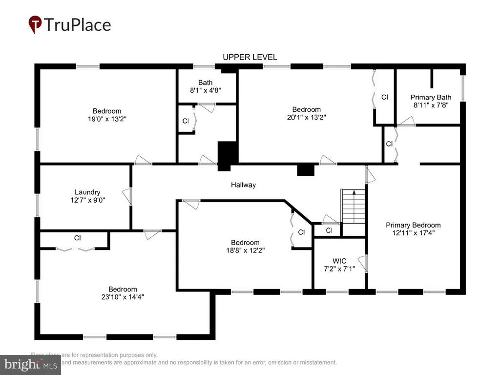 Photo of 8116 LAUREL RIDGE ROAD