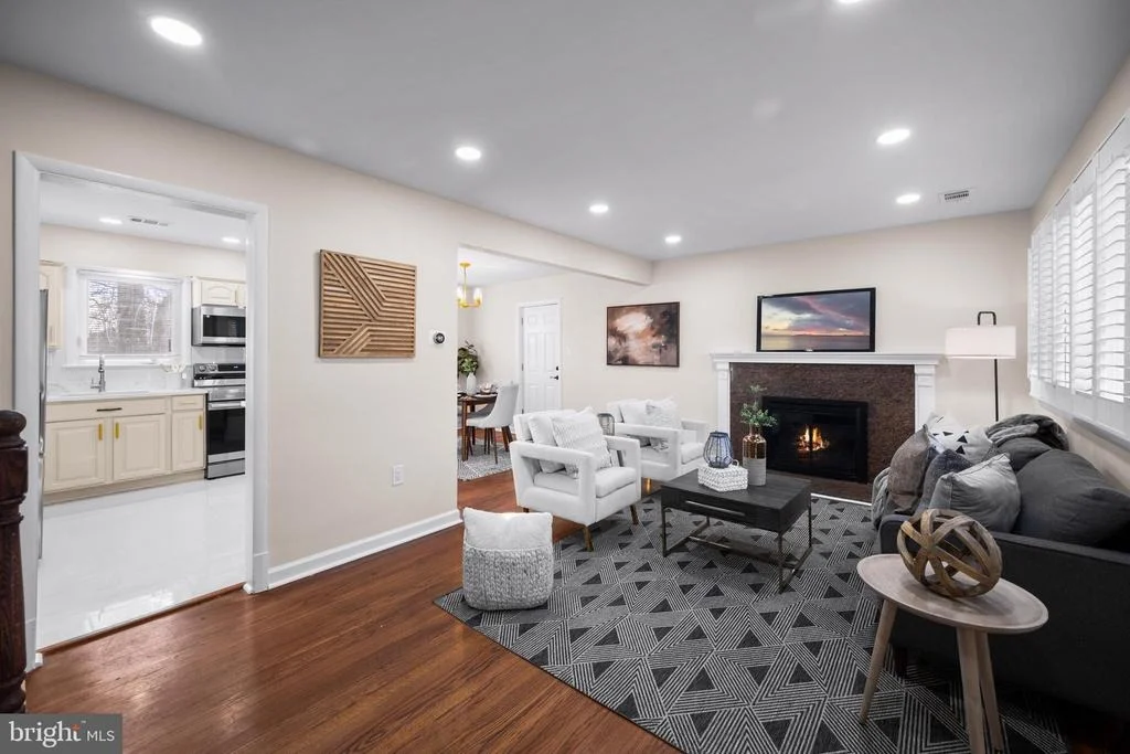 Photo of 8711 WINDSOR MILL ROAD