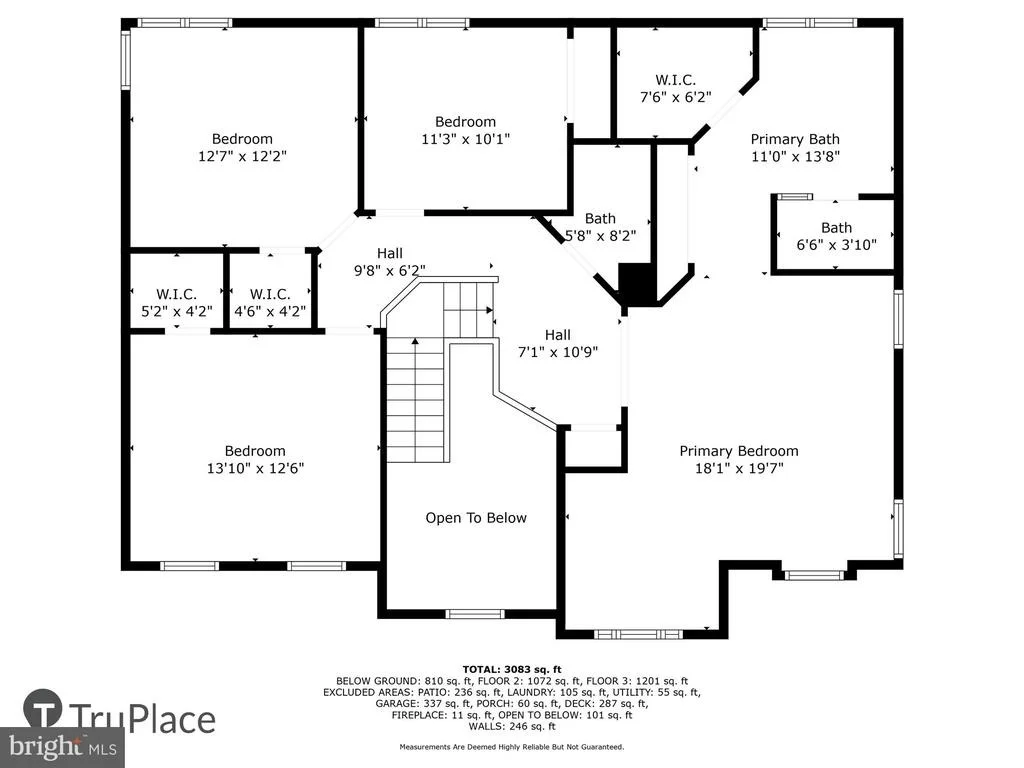 Photo of 3404 OLIVE BRANCH DRIVE