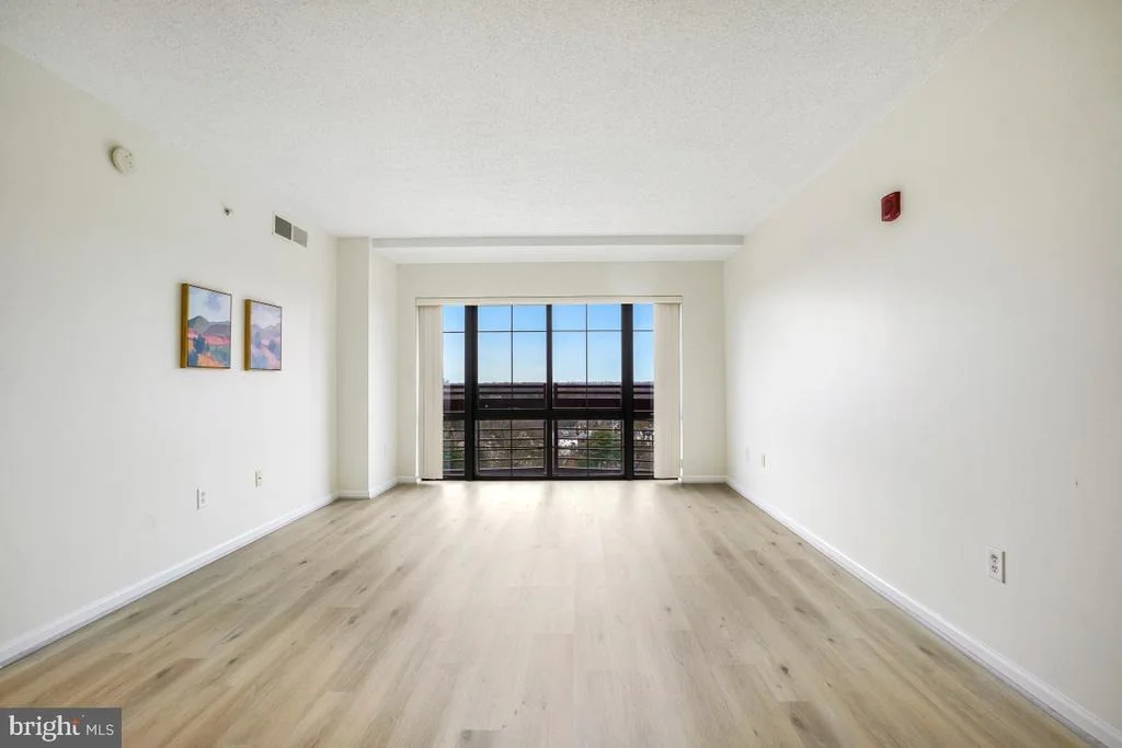 Photo of Unit 1208 at 7915 EASTERN AVENUE