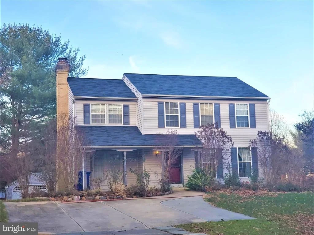 Photo of 7801 EPSILON DRIVE