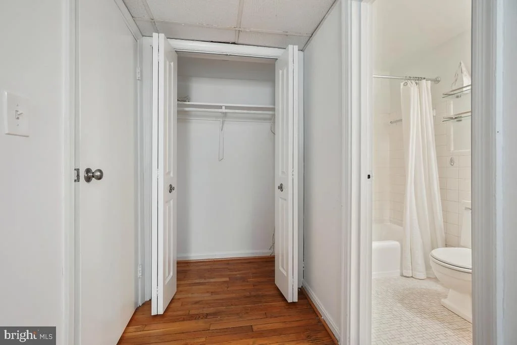 Photo of Unit 202 at 117 E STREET SE