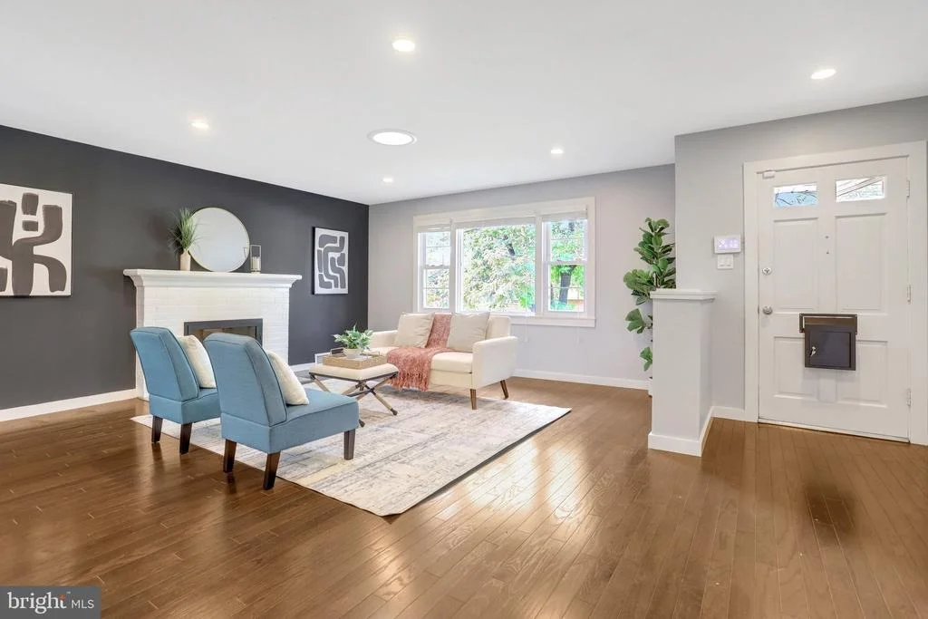 Photo of 5419 CHARLOTTESVILLE ROAD